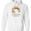 DADZZILLA - Adult Hooded Sweatshirt (Unisex)