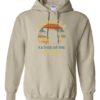 DADZZILLA - Adult Hooded Sweatshirt (Unisex)
