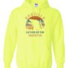 DADZZILLA - Adult Hooded Sweatshirt (Unisex)