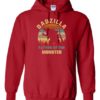 DADZZILLA - Adult Hooded Sweatshirt (Unisex)