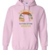 DADZZILLA - Adult Hooded Sweatshirt (Unisex)