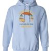 DADZZILLA - Adult Hooded Sweatshirt (Unisex)
