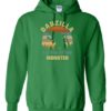 DADZZILLA - Adult Hooded Sweatshirt (Unisex)