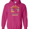 DADZZILLA - Adult Hooded Sweatshirt (Unisex)