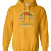 DADZZILLA - Adult Hooded Sweatshirt (Unisex)