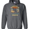 DADZZILLA - Adult Hooded Sweatshirt (Unisex)