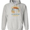 DADZZILLA - Adult Hooded Sweatshirt (Unisex)