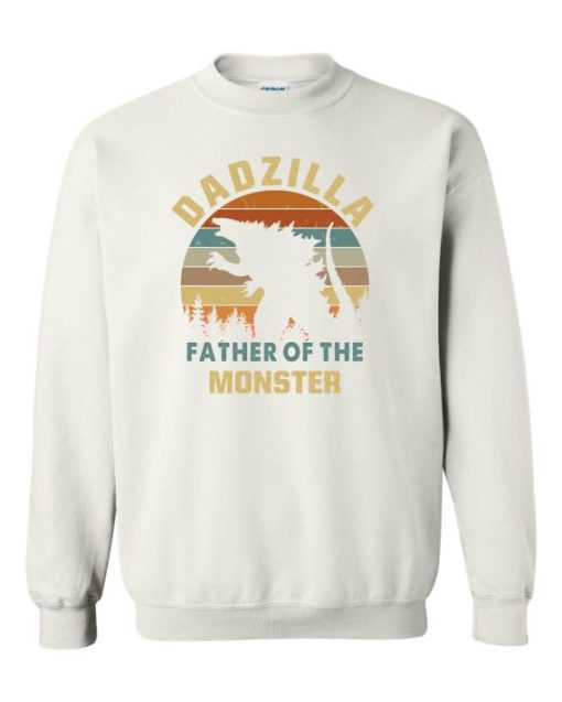 DADZZILLA