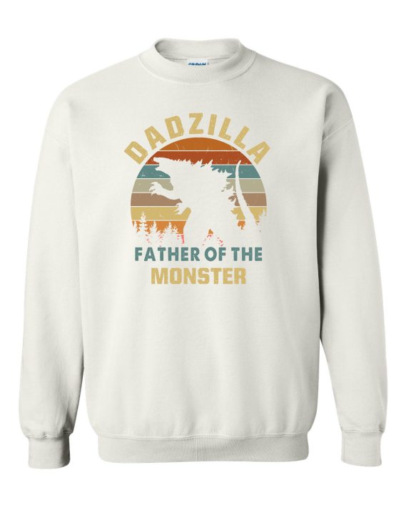 DADZZILLA