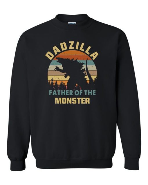 DADZZILLA