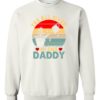 YES ALL OVER MY FACE  - Adult Crew Neck Sweatshirt (Unisex)