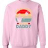 YES ALL OVER MY FACE  - Adult Crew Neck Sweatshirt (Unisex)