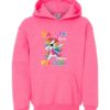 DADDY'S PRINCESS - Cotton Ouaté Kangourou (Unisexe) Pour Enfant