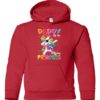 DADDY'S PRINCESS - Cotton Ouaté Kangourou (Unisexe) Pour Enfant