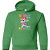 DADDY'S PRINCESS - Cotton Ouaté Kangourou (Unisexe) Pour Enfant