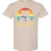 CAT DADDY  - Adult Round-neck T-shirt