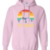CAT DADDY  - Adult Hooded Sweatshirt (Unisex)