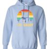 CAT DADDY  - Adult Hooded Sweatshirt (Unisex)