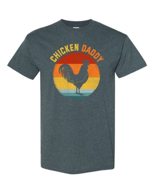 CHICKEN DADDY