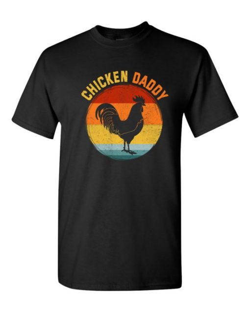 CHICKEN DADDY