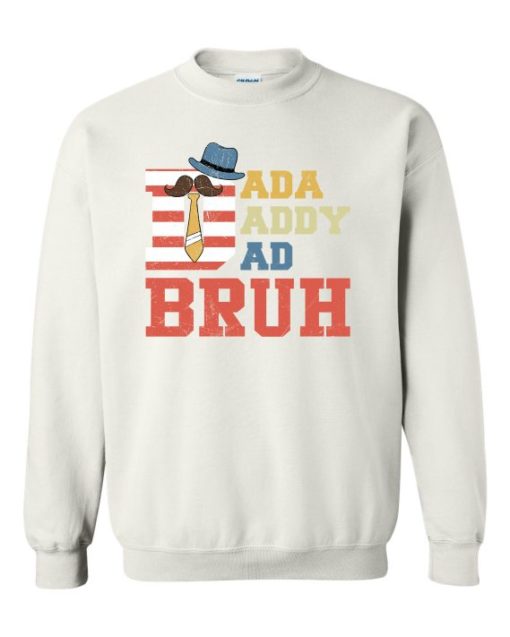 DADDY BRUH