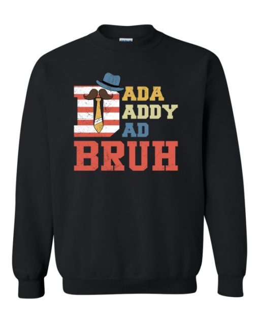 DADDY BRUH