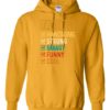 FATHER – HANDSOME, STRON  - Adult Hooded Sweatshirt (Unisex)