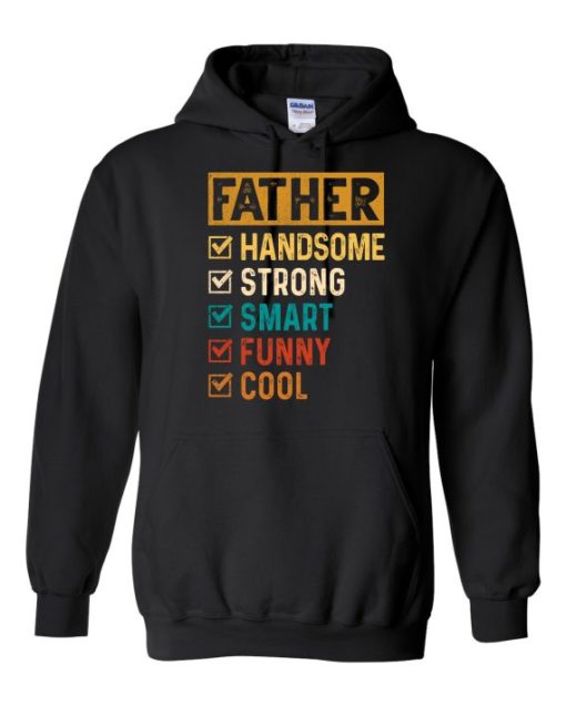 FATHER LIST