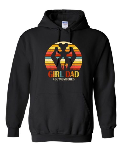 GIRL DAD
