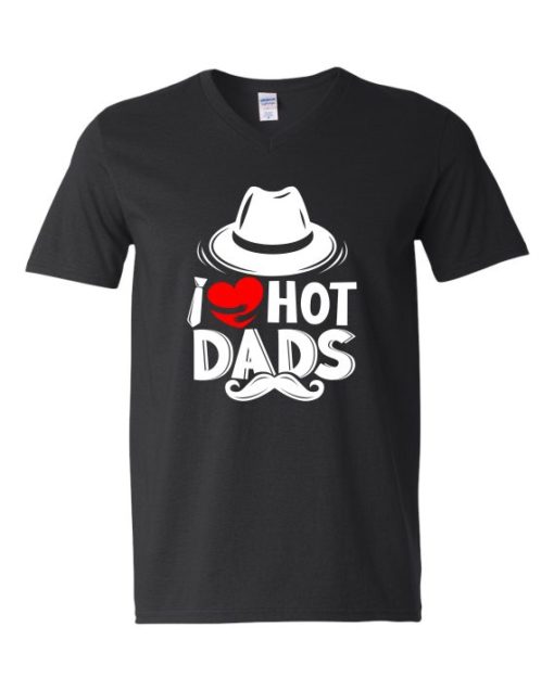 I LOVE HOT DADS