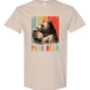 PAPA BEAR  - Adult Round-neck T-shirt