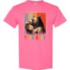 PAPA BEAR  - Adult Round-neck T-shirt