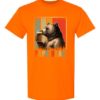 PAPA BEAR  - Adult Round-neck T-shirt