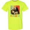 PAPA BEAR  - Adult Round-neck T-shirt