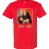 PAPA BEAR  - Adult Round-neck T-shirt