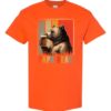 PAPA BEAR  - Adult Round-neck T-shirt