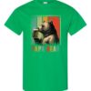 PAPA BEAR  - Adult Round-neck T-shirt