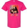 PAPA BEAR  - Adult Round-neck T-shirt