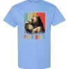 PAPA BEAR  - Adult Round-neck T-shirt