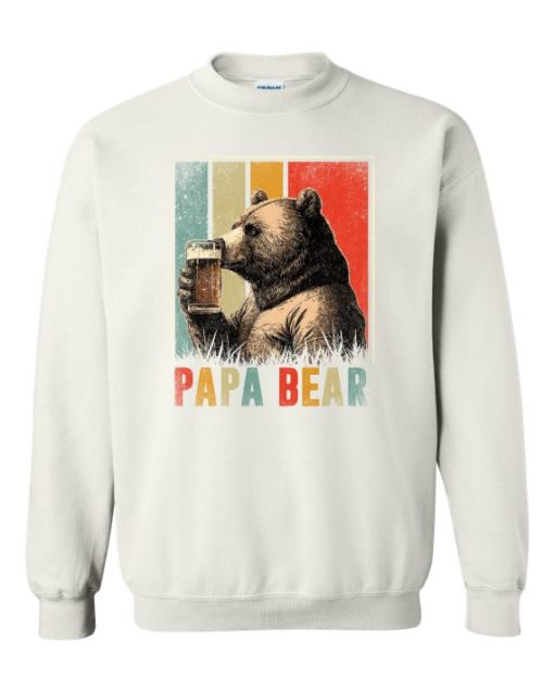 PAPA BEAR