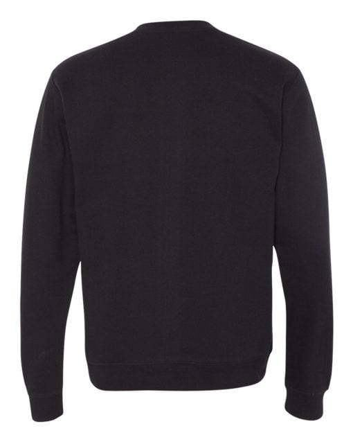 Independent Trading Co. Midweight Crewneck Sweatshirt