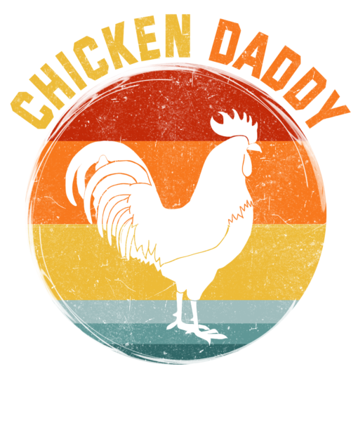 CHICKEN DADDY