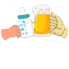 FIRST FATHERS DAY