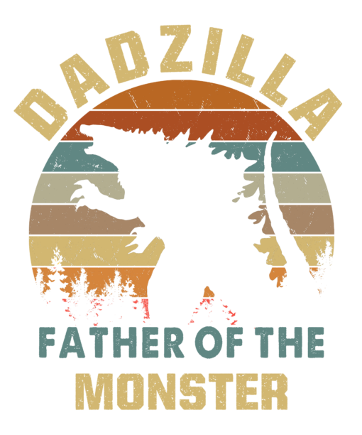 DADZZILLA