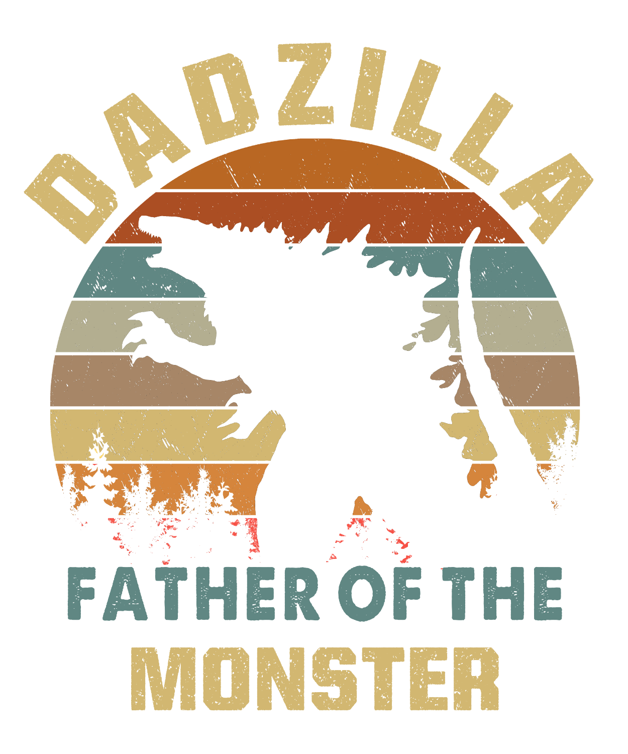 DADZZILLA
