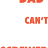 IF DAD CANT FIX IT WHITE
