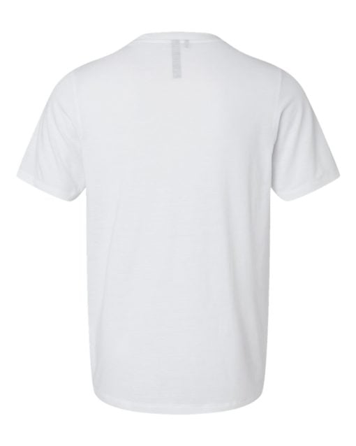 T-shirt Adidas en mélange de coton