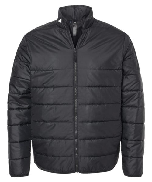 Adidas Puffer Jacket