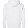 Sweat à capuche en polaire Adidas