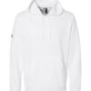 Sweat à capuche en polaire Adidas